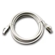 DATACOM Patch kábel S/FTP CAT6A 2m szürke