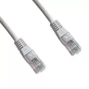 DATACOM Patch kábel UTP Cat6 1m fehér