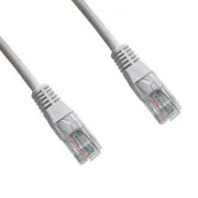 DATACOM Patch kábel UTP Cat6 1m fehér