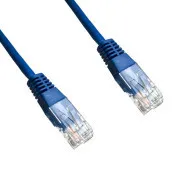 DATACOM Patch kábel UTP Cat6 2m kék
