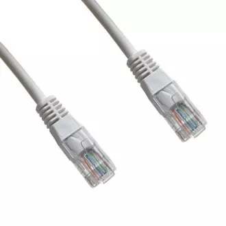 DATACOM Patch kábel UTP Cat6 3m fehér