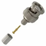DATACOM BNC csatlakozó RG6 75 ohm (1.0mm)