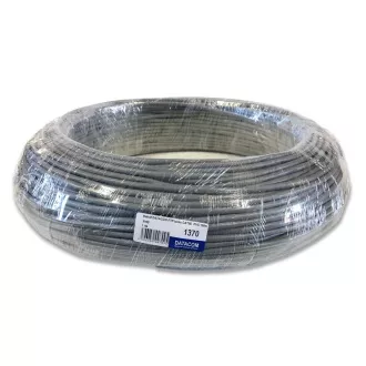 DATACOM FTP Cat5e PVC kábel 100m (vezeték) szürke