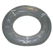 DATACOM FTP Cat5e PVC kábel 100m (vezeték), szürke