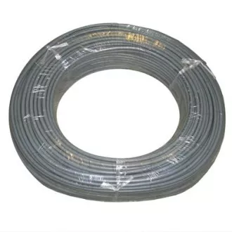 DATACOM FTP Cat5e PVC kábel 100m (vezeték), szürke