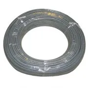 DATACOM FTP Cat5e PVC kábel 100m (vezeték), szürke