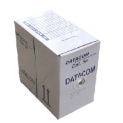 DATACOM FTP kábel CAT5E 305m OUTDOOR