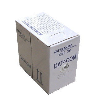 DATACOM FTP kábel CAT5E 305m OUTDOOR