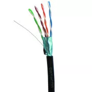 DATACOM FTP kábel CAT5E 100m OUTDOOR