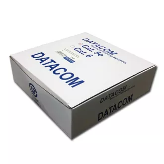 DATACOM FTP kábel CAT5E 100m OUTDOOR