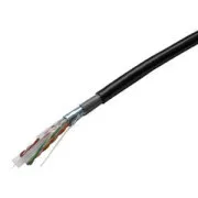 DATACOM FTP kábel Cat6 100m OUTDOOR dupla köpeny