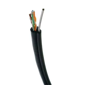 DATACOM UTP kábel Cat5e 50m önhordó OUTDOOR kék DATACOM UTP kábel Cat5e 50m önhordó OUTDOOR kék