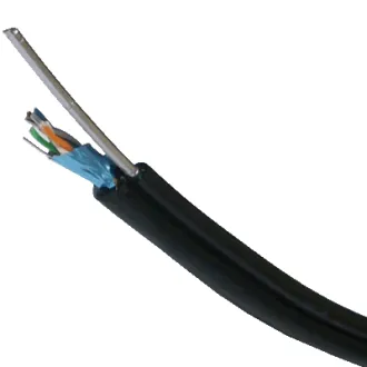 DATACOM FTP kábel Cat5e 305m önhordó OUTDOOR kék DATACOM FTP kábel Cat5e 305m önhordó OUTDOOR kék