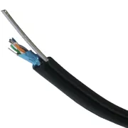 DATACOM FTP kábel Cat5e 100m önhordó OUTDOOR kék
