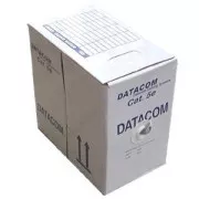 DATACOM FTP Cat5e kábel LSOH 305m (vezeték)