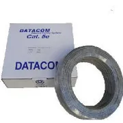 DATACOM UTP kábel cat5e bal.100m szürke