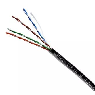 DATACOM UTP kábel Cat5e 305m OUTDOOR