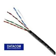 DATACOM UTP kábel Cat5e 100m OUTDOOR