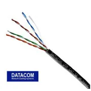DATACOM UTP kábel Cat5e 100m OUTDOOR