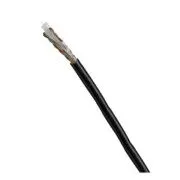 DATACOM UTP kábel CAT6 PE 500m doboz fekete OUTDOOR fekete
