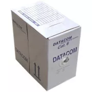 DATACOM UTP kábel cat6, 305m