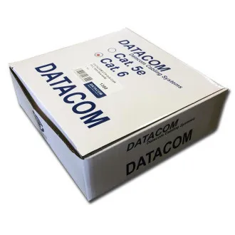 DATACOM UTP kábel cat6 bal. 50m DATACOM UTP kábel cat6 bal. 50m