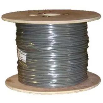 DATACOM FTP kábel cat6 bal.100m LSOH