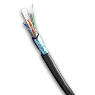 DATACOM FTP vezeték cat6 bal.100m szürke DATACOM FTP vezeték cat6 bal.100m szürke