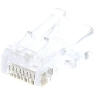DATACOM Csatlakozó Cat5e RJ45, kábel, UTP 10db DATACOM Csatlakozó Cat5e RJ45, kábel, UTP 10db