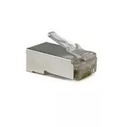 DATACOM RJ45 STP Cat5e 8p8c csatlakozó 100 db, licenchoz