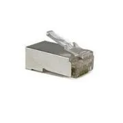 DATACOM RJ45 STP Cat5e 8p8c csatlakozó 100 db, licenchoz