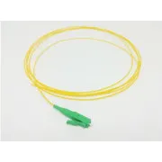 Pigtail optikai szál LC/APC 09/125 2m G657A