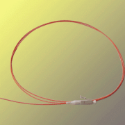 Pigtail optikai szál LC 50/125MM,1m,0,9mm