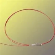 Pigtail száloptika, LC, 62,5/125, 1 m, 0,9 mm