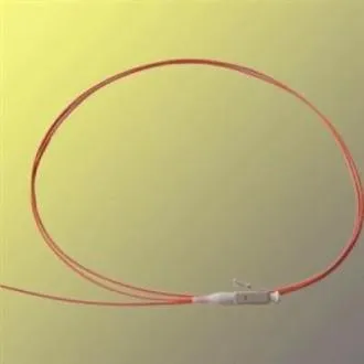 Pigtail száloptika, LC, 62,5/125, 1 m, 0,9 mm Pigtail száloptika, LC, 62,5/125, 1 m, 0,9 mm