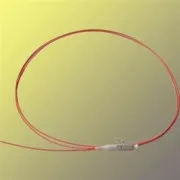 Pigtail száloptika, LC, 62,5/125, 1 m, 0,9 mm