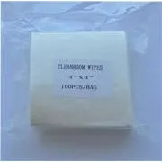 Tisztítótörlőkendő 102x102mm csomag/100db