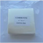 Tisztítótörlőkendő 102x102mm csomag/100db