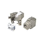 DATACOM Keystone CAT6 STP szerszámmentes CAT6 szerszám nélküli