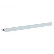19"-os burkolat LED diódás világítóegységhez