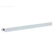 19"-os burkolat LED diódás világítóegységhez