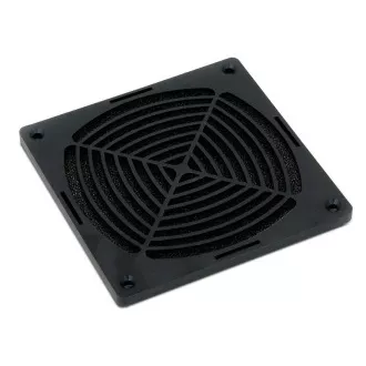 Rács 120x120 szűrővel