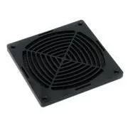 Rács 120x120 szűrővel