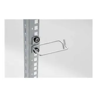 Lashing horog 80x80 D3 fém bal oldali rögzítés, jobb oldali kapu Lashing horog 80x80 D3 fém bal oldali rögzítés, jobb oldali kapu