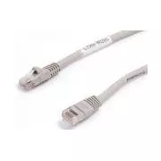 DATACOM Crossover UTP patch kábel 5m Cat5e szürke