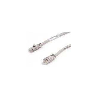 DATACOM Crossover UTP patch kábel 5m Cat5e szürke