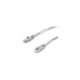 DATACOM Crossover UTP patch kábel 7m Cat5e szürke