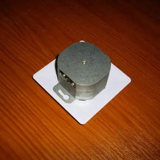DATACOM UTP dupla aljzat Cat6 FA-1004 DATACOM UTP dupla aljzat Cat6 FA-1004