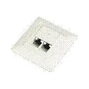 DATACOM STP dupla aljzat Cat6 FA-1004