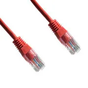 DATACOM patch kábel UTP cat5e 0,25M narancssárga